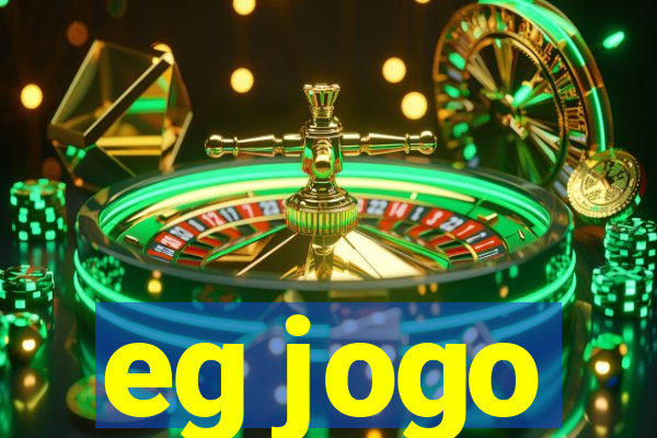 eg jogo